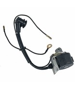 Chainsaw Ignition Coil Stihl 028 034 036 038 048 044 FS360 FS420 Brush C... - $24.17 CAD