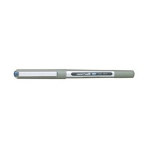 uni-ball Eye Fine UB-157 Rollerball Pen - Blue, Pack of 12  - $63.00