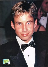 Jonathan Taylor Thomas - BUSH - JTT - 11" x 8" Teen Magazine Pinup Mini ... - $5.94