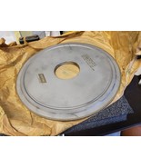 NORTON CBN GH-13-085  12&quot; DIAMOND GRINDING WHEEL WINTER RC3081  11340856... - $270.20 CAD