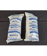 BRITA Standard Water Replacement Filters For Pitchers &amp; Dispensers 2 Count - $6.88