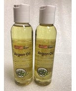 2PCS OF AFRICAN ANGEL ARGAN OIL 4 FL OZ EACH - $225.51 MXN