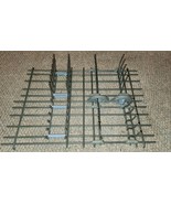 Kenmore Dishwasher 465.13349600 Rack Part  Whirlpool W10189709 / WPW1018... - €47,59 EUR