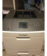 LEXMARK MS821n Network Laser Printer 50G0050 55ppm, 1200dpi 100k pages -... - €103,04 EUR
