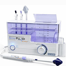 SinuPulse - Elite Advanced Nasal Sinus System - 120 Volts - £70.73 GBP