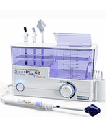 SinuPulse - Elite Advanced Nasal Sinus System - 120 Volts - $89.95