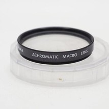 Sigma Filtro Acromatica Obiettivo Macro 52mm Vtg - £32.80 GBP