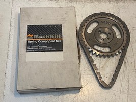 Rockhill Timing Component Set 72059 | S390 | 22mm Bore *Pictured Parts O... - $42.06 CAD