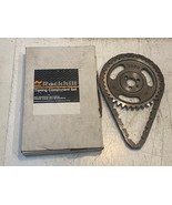 Rockhill Timing Component Set 72059 | S390 | 22mm Bore *Pictured Parts O... - $555.05 MXN