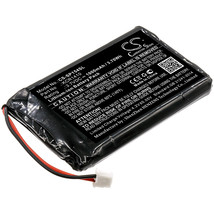 Battery For Sony CUH-ZCT2, CUH-ZCT2E, CUH-ZCT2J, CUH-ZCT2K, CUH-ZCT2M, - £14.33 GBP