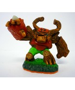 Skylanders Giants Tree Rex Video Game Figure Life Element 2012 - $3.50 CAD