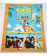 TEEN BEACH MOVIE Walt Disney Channel SONGBOOK Photos 9 Songs Piano Vocal... - €11,02 EUR