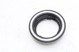 06-09 MERCEDES-BENZ W164 ML350 IGNITION SWITCH SURROUND RING TRIM E5326 image 10