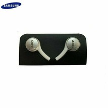 Samsung Galaxy S10 Plus S10e AKG Headphones Earbuds OEM EO-IG955 Wired M... - £6.86 GBP