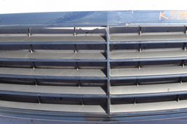 2000-2002 MERCEDES-BENZ W220 S500 FRONT BUMPER GRILLE K5889 image 3