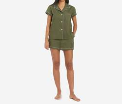 Sasi Organic Cotton PJ Set - $69.00+