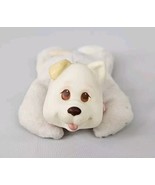 Hasbro Puppy Surprise 1991 White Husky GirlSurprise Replacement Puppy - £9.60 GBP