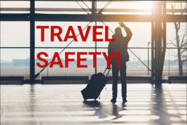 TRAVEL SAFE Spell- Be safe flying driving and traveling! - £78.57 GBP