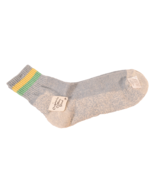 Organic Cotton Blend Ecology Paper 2Pairs Socks One Size 27-29cm - $40.62 CAD