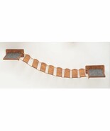 Cats Mode Cat Wooden Wall Bridge And Shelves Grey /Open Box - $64.73 CAD