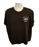 2004 Sturgis 64th Annual Bike Week Adult Black XL TShirt - $22.00