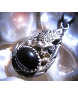 HAUNTED EAGLE AMULET INVINCIBLE VICTORIES HIGHEST LIGHT COLLECTION WORK - $699.77