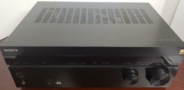 Sony STR-DH550 5.2 Channel 4K HDMI AV Receiver (FOR/PARTS/PLEASE READ) #119 - $135.44
