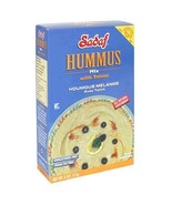 Sadaf Hummus Dip Mix Original 6-Ounce Boxes (Pack of 6) - $44.76 CAD