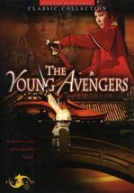 The Young Avengers [DVD] - £6.92 GBP