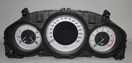 12 13 14 MERCEDES C-CLASS C230 C25 INSTRUMENT CLUSTER GAUGE SPEEDOMETER OEM - $103.49