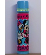 Lip Smacker Pretty Pals BERRY BFF Daisy Minnie Disney Lip Balm Gloss Stick - $5.14 CAD