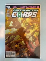 Green Lantern Corps(vol. 1) #31 - DC Comics - Combine Shipping - £2.85 GBP