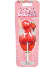 Cocktails Flavored Sucker - Strawberry Daiquiri - £3.51 GBP