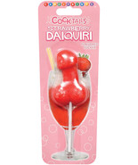 Cocktails Flavored Sucker - Strawberry Daiquiri - £3.53 GBP
