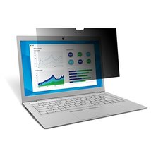 3M Privacy Filter for 14in Laptop, 16:9, PF140W9B - $1,159.67 MXN+