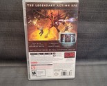 Diablo 3 - Eternal Edition - Nintendo Switch Video Game - £15.55 GBP