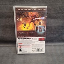 Diablo 3 - Eternal Edition - Nintendo Switch Video Game - £15.51 GBP