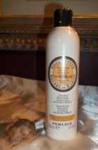 Perlier Shea Butter Ultra Moisturizing Shower Cream Apricot Extract 8.4o... - £15.48 GBP