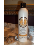 Perlier Shea Butter Ultra Moisturizing Shower Cream Apricot Extract 8.4o... - £15.56 GBP