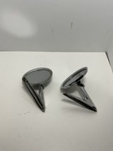 Pair of 1965 1966 Ford Mustang Mirrors - £23.91 GBP