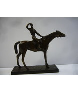 Jules Moigniez (1835 - 1894), French Sculptor Bronze - $896.67