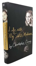 Christopher Ciccone, Wendy Leigh Life With My Sister Madonna 1st Edition 3rd Pr - $91.19