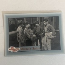 Opie Trading Card Andy Griffith Show 1990 Ron Howard #163 - £1.54 GBP