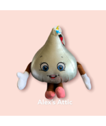 Hershey Kiss Plush pre-owned - $188.09 MXN