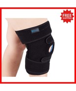Plus Size Knee Brace for Women XL-8XL - Pain Relief &amp; Stability Support - $52.32 CAD