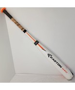 Easton Mako SL15MK10B 30in 20oz (-10) 2 3/4&quot; USSSA Composite Baseball Bat - $843.07 MXN