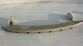 Rear Inner Bumper Reinforcement OEM 98 99 00 01 02 03 04 Audi A6 S690 Day War... - $17.79