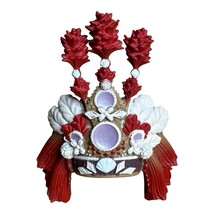 Disney Moana Doll Replacement Part -  Ceremonial Headdress Headpiece 86-5 - $4.00