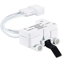 Door Switch For Whirlpool GEQ9800LW1 GEQ9800PB1 GEQ9800PG1 GEW9868KL4 NEW - $9.89