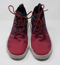 Adidas James Harden 2 Ignite Mens 12 US Sneakers Shoes AH2124 - £155.34 GBP